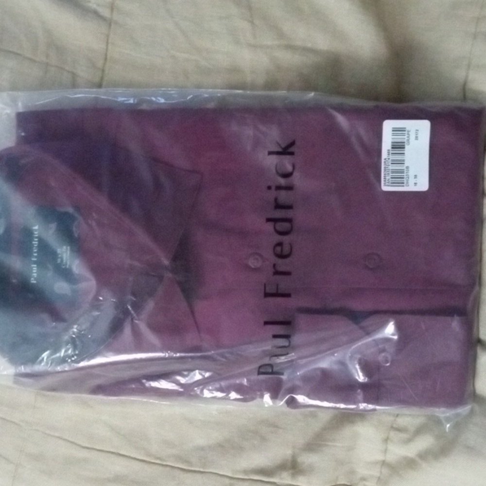 Men's shirt